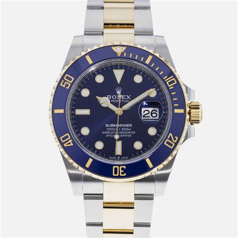 rolex submariner y198303|Rolex Submariner 126613.